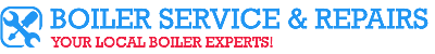 Boiler Repairs Bexleyheath logo